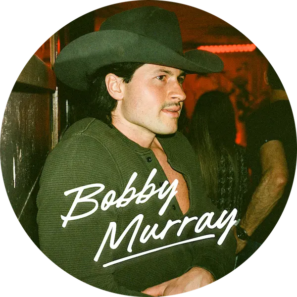 Bobby Murray, Songwriter & Guitarist